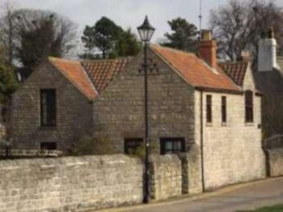 4 Bedroom Barn Conve...