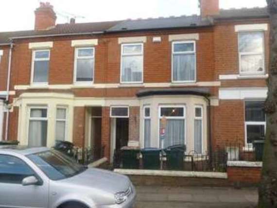 6 Bedroom Terraced