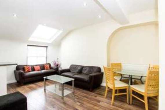 1&nbsp;Bedroom&nbsp;Flat