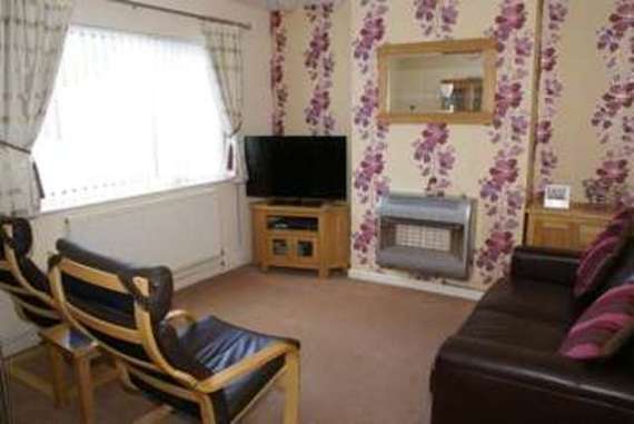 2 Bedroom Detached