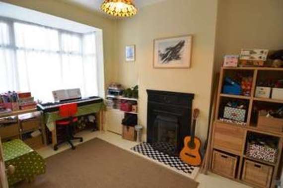 3 Bedroom Terraced