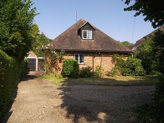 4 Bedroom Detached