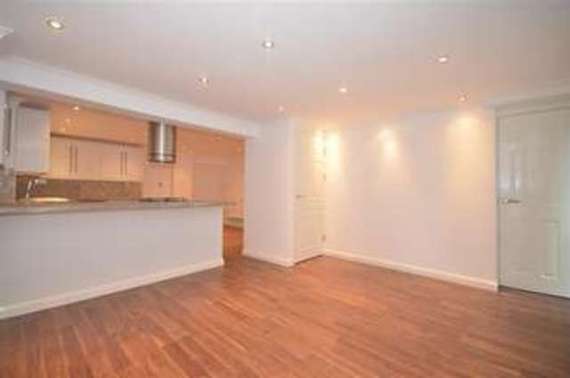 2&nbsp;Bedroom&nbsp;Ground Fla...