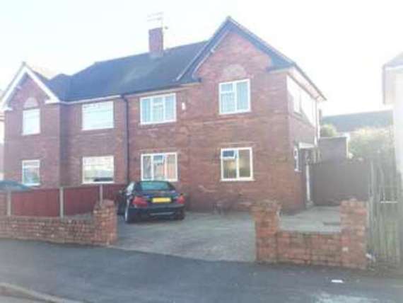 3 Bedroom Semi-Detac...