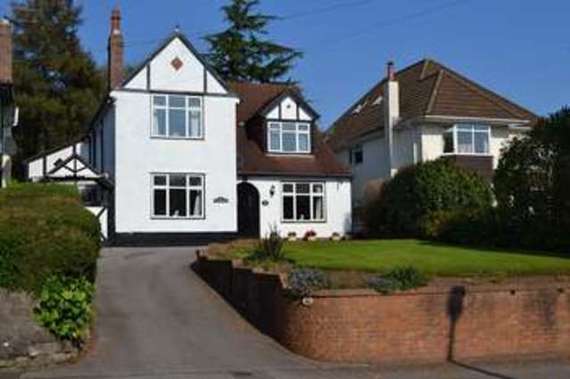 3 Bedroom Detached