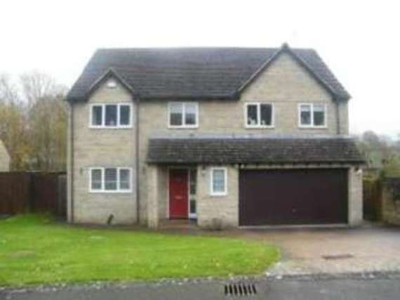 5 Bedroom Detached