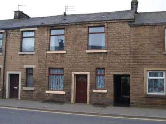 3 Bedroom Terraced