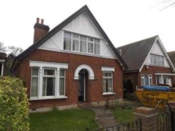 3 Bedroom Detached