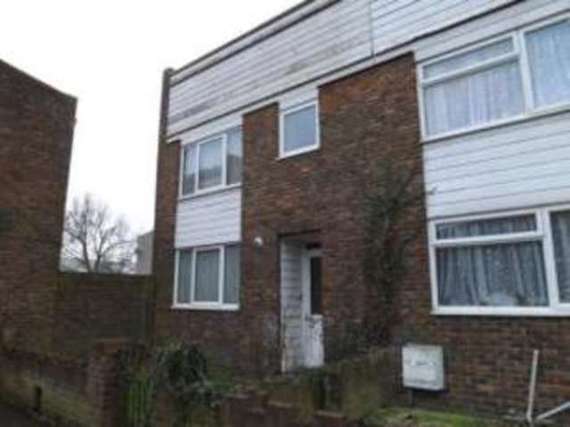 3 Bedroom Terraced