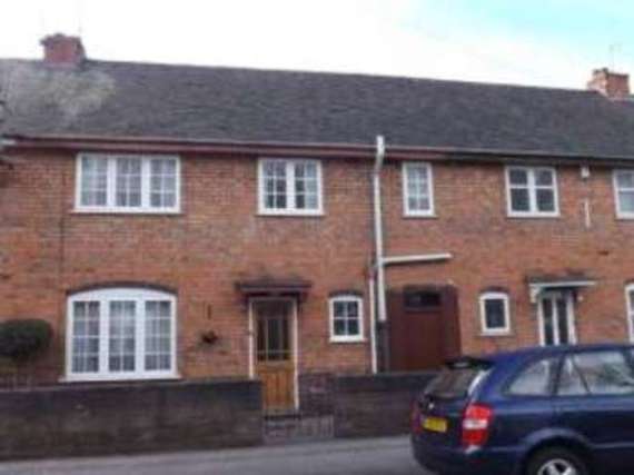 3 Bedroom Terraced