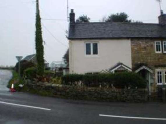 2 Bedroom Semi-Detac...