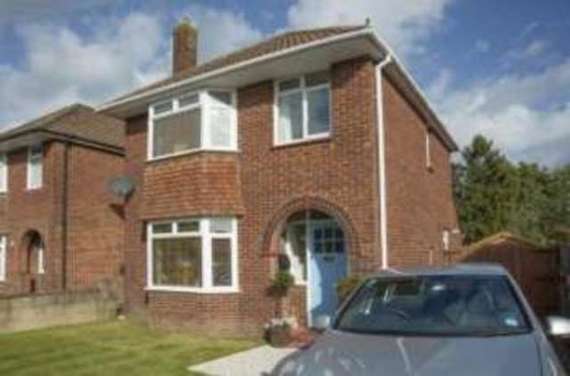 3 Bedroom Detached