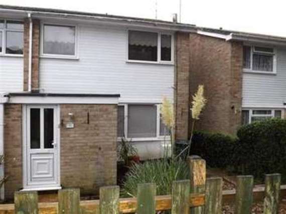 3 Bedroom Semi-Detac...