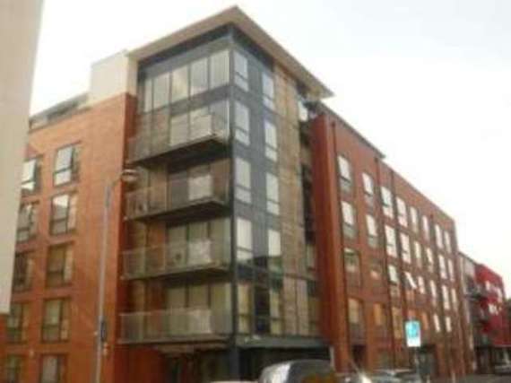 1 Bedroom Flat