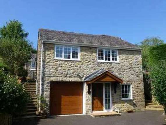 5&nbsp;Bedroom&nbsp;Detached