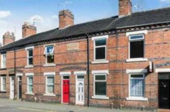 2&nbsp;Bedroom&nbsp;Detached