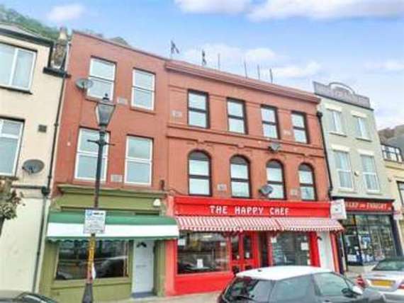 1 Bedroom Flat