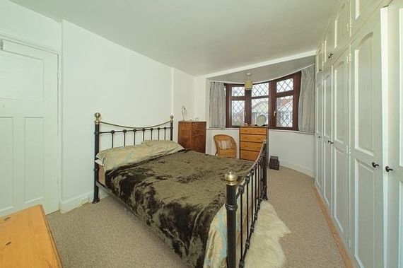 3 Bedroom Semi-Detac...