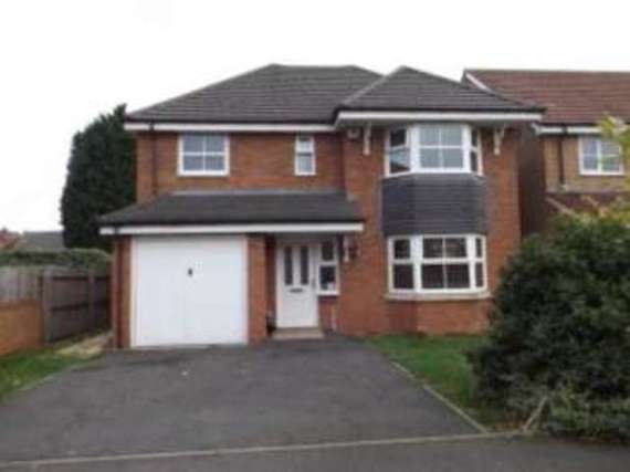 4 Bedroom Detached