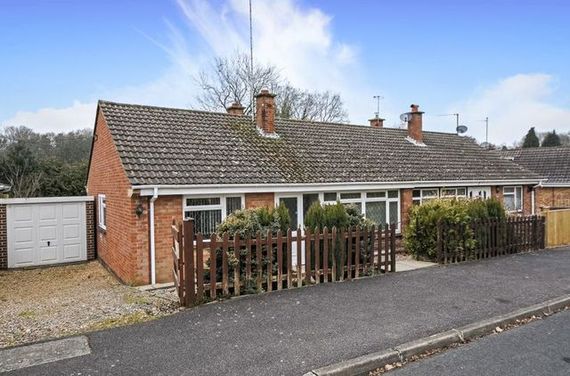 3 Bedroom Detached