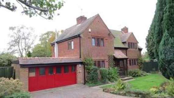 4 Bedroom Detached