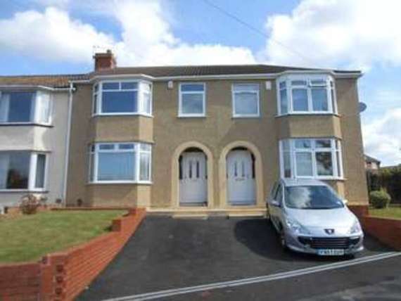 3 Bedroom Terraced