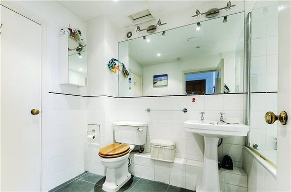 3 Bedroom Flat