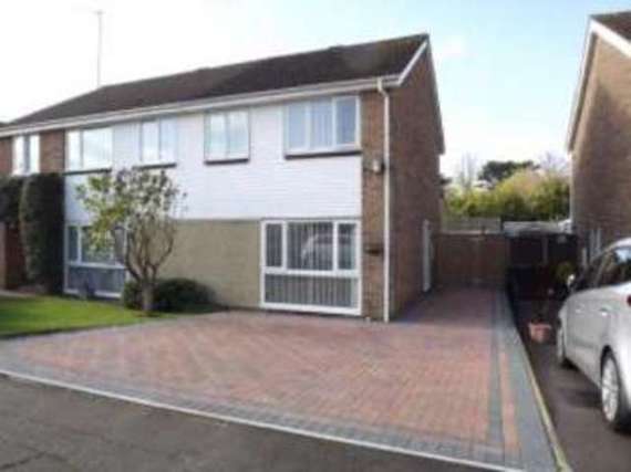 3 Bedroom Detached