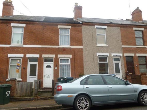 3 Bedroom Terraced
