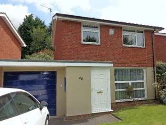 3 Bedroom Detached