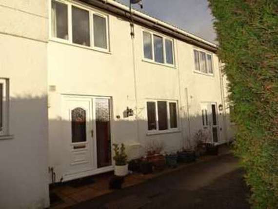 2 Bedroom Terraced