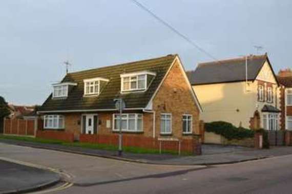 3 Bedroom Detached