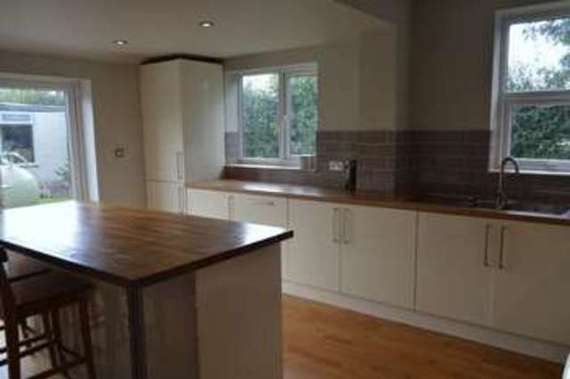 3 Bedroom Detached