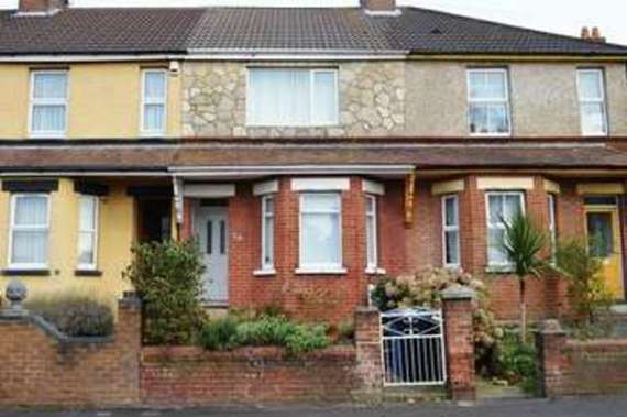3&nbsp;Bedroom&nbsp;Terraced