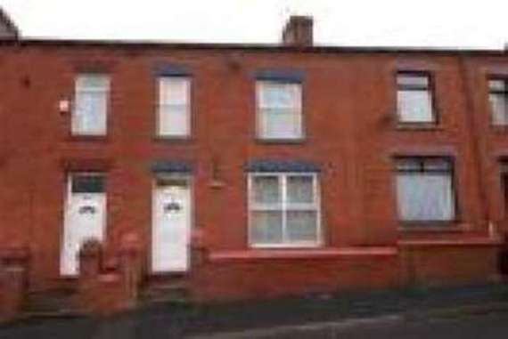 3 Bedroom Terraced