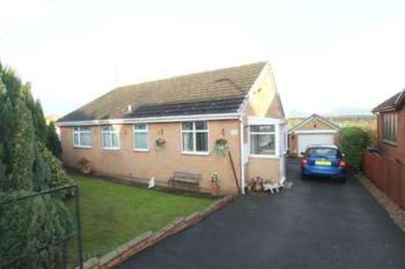 3 Bedroom Detached