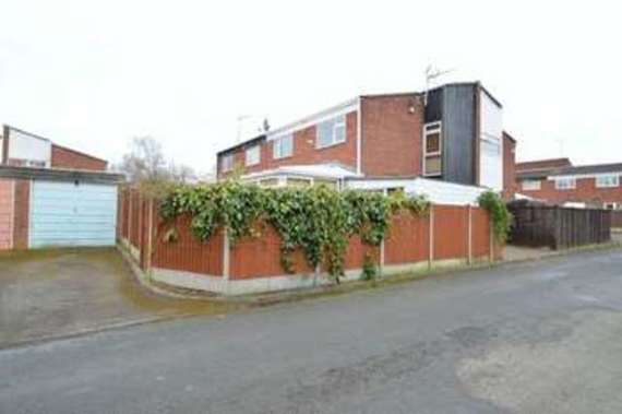 3&nbsp;Bedroom&nbsp;Terraced