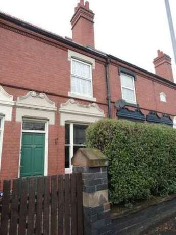 3 Bedroom Terraced