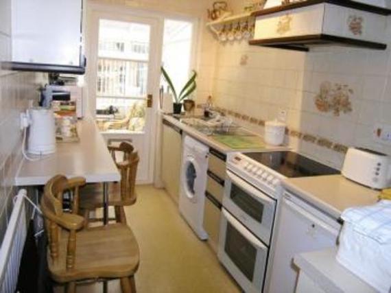 3 Bedroom Semi-Detac...