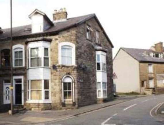 2 Bedroom Flat