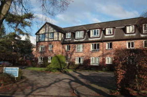 1 Bedroom Ground Fla...