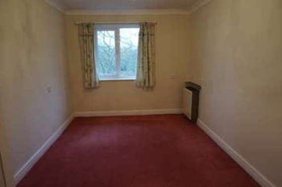 1 Bedroom Flat