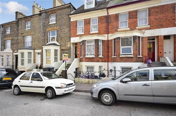 1 Bedroom Ground Fla...