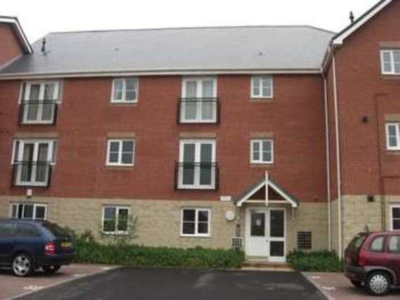 2 Bedroom Property