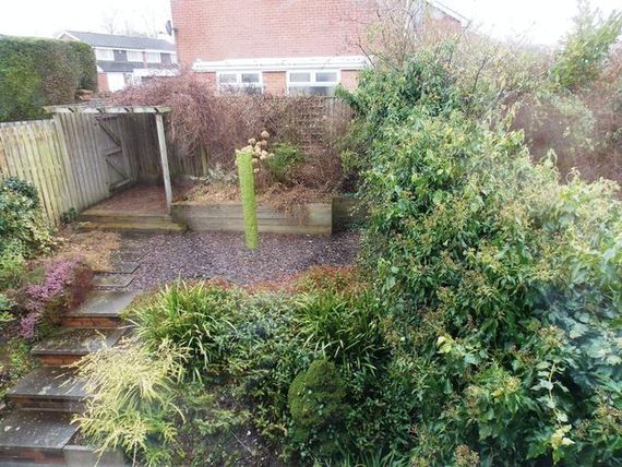 3 Bedroom Terraced