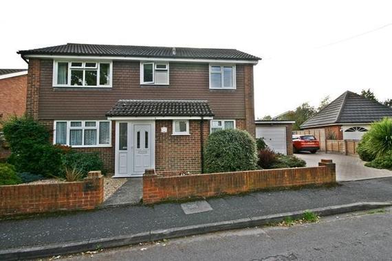 4 Bedroom Detached