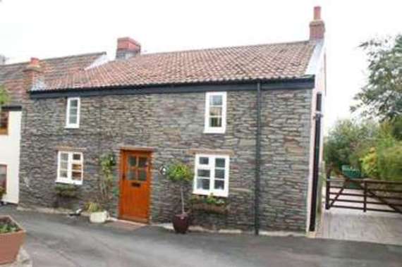 3 Bedroom Cottage