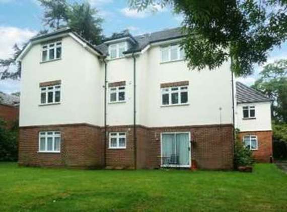 2 Bedroom Flat