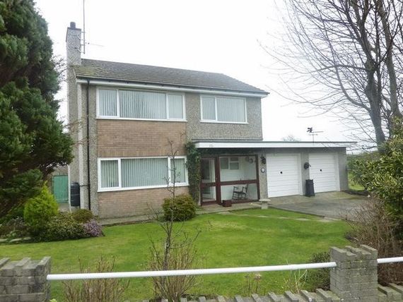 3 Bedroom Detached