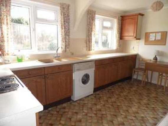 2 Bedroom Detached